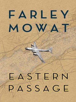 cover image of Eastern Passage